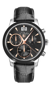L`Duchen Aerostat Chrono D 232.11.35